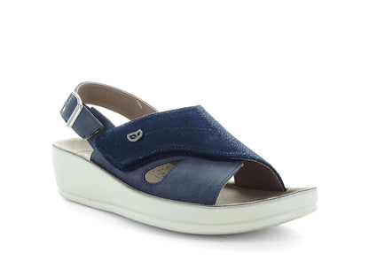 ECO BIO VEGAN 2033B4 SANDALO DONNA