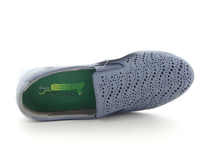 ECO BIO VEGAN 26545 SLIP ON DONNA