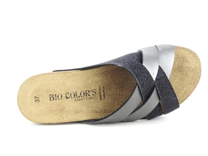 BIO COLOR`S 293A520S CIABATTA DONNA