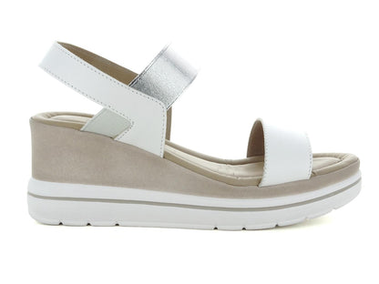 PATRIZIA 5505 SANDALO DONNA
