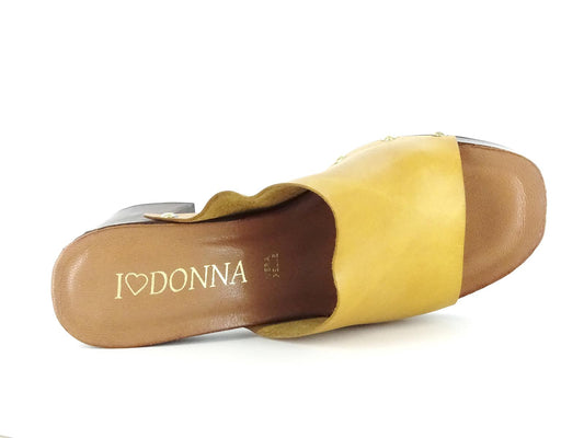 I Love Donna 15085 ZOCCOLO DONNA