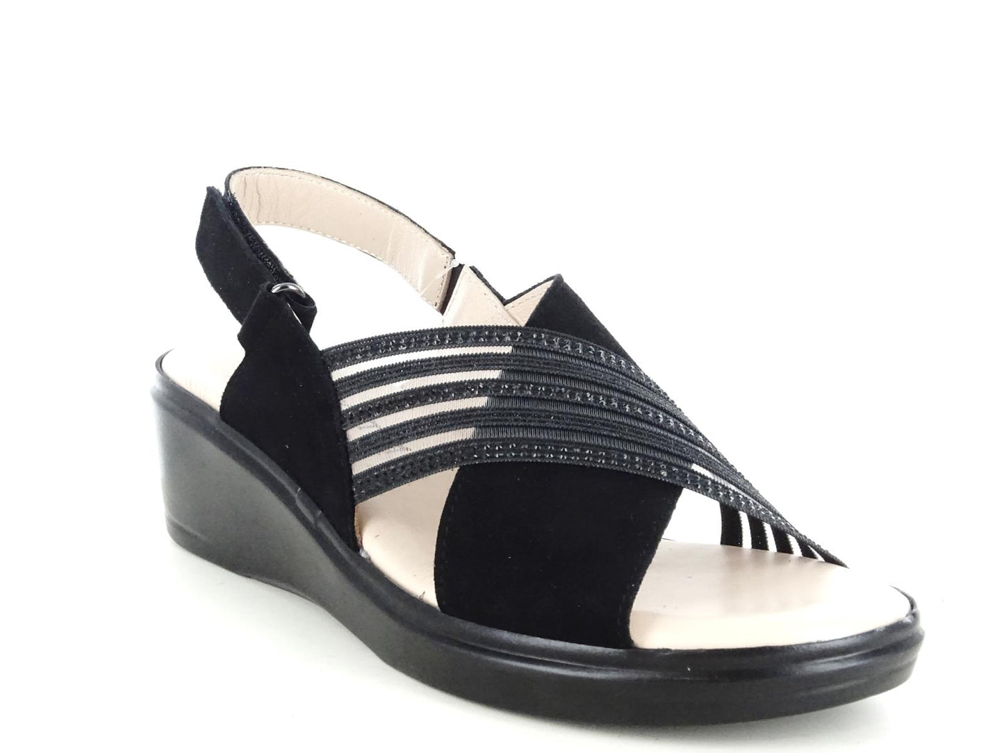 CONFORT 7310 SANDALO DONNA