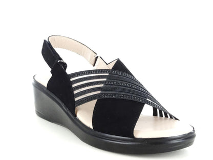 CONFORT 7310 SANDALO DONNA
