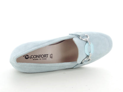 CONFORT 1540 MOCASSINO DONNA