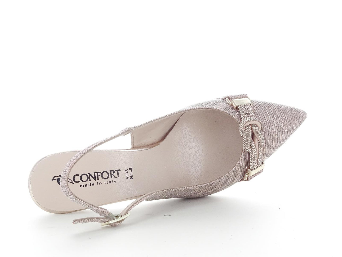 CONFORT 1548 CHANEL DONNA