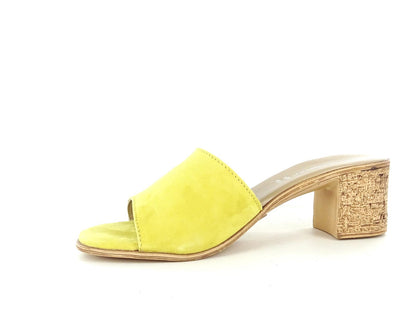 ANDREA PIERAGO 3373CAM CIABATTA DONNA