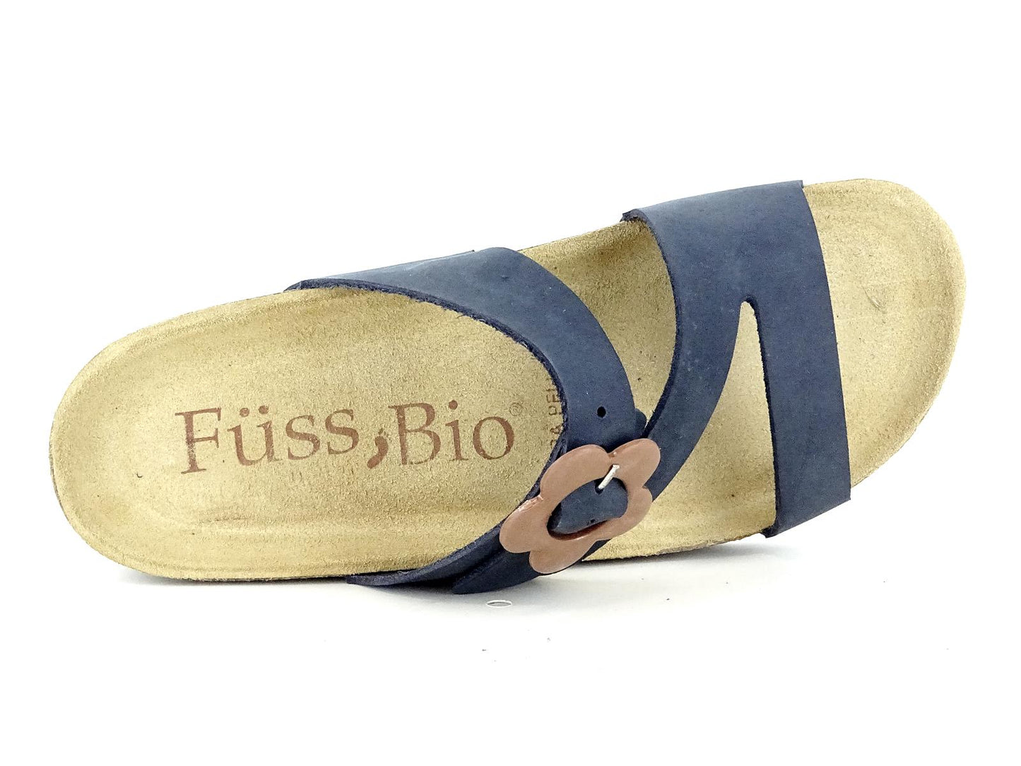 FUSS BIO 5082410 CIABATTA DONNA