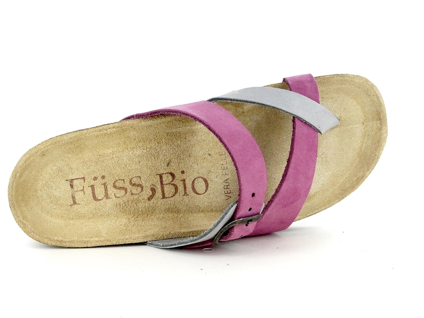 FUSS BIO 5082411 INFRADITO DONNA