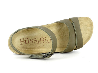 FUSS BIO 5082413 SANDALO DONNA