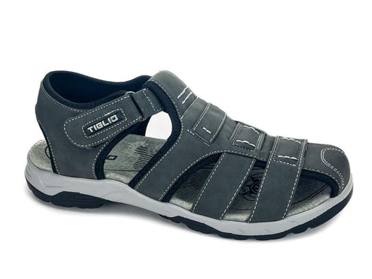 TIGLIO 1856 SANDALO UOMO