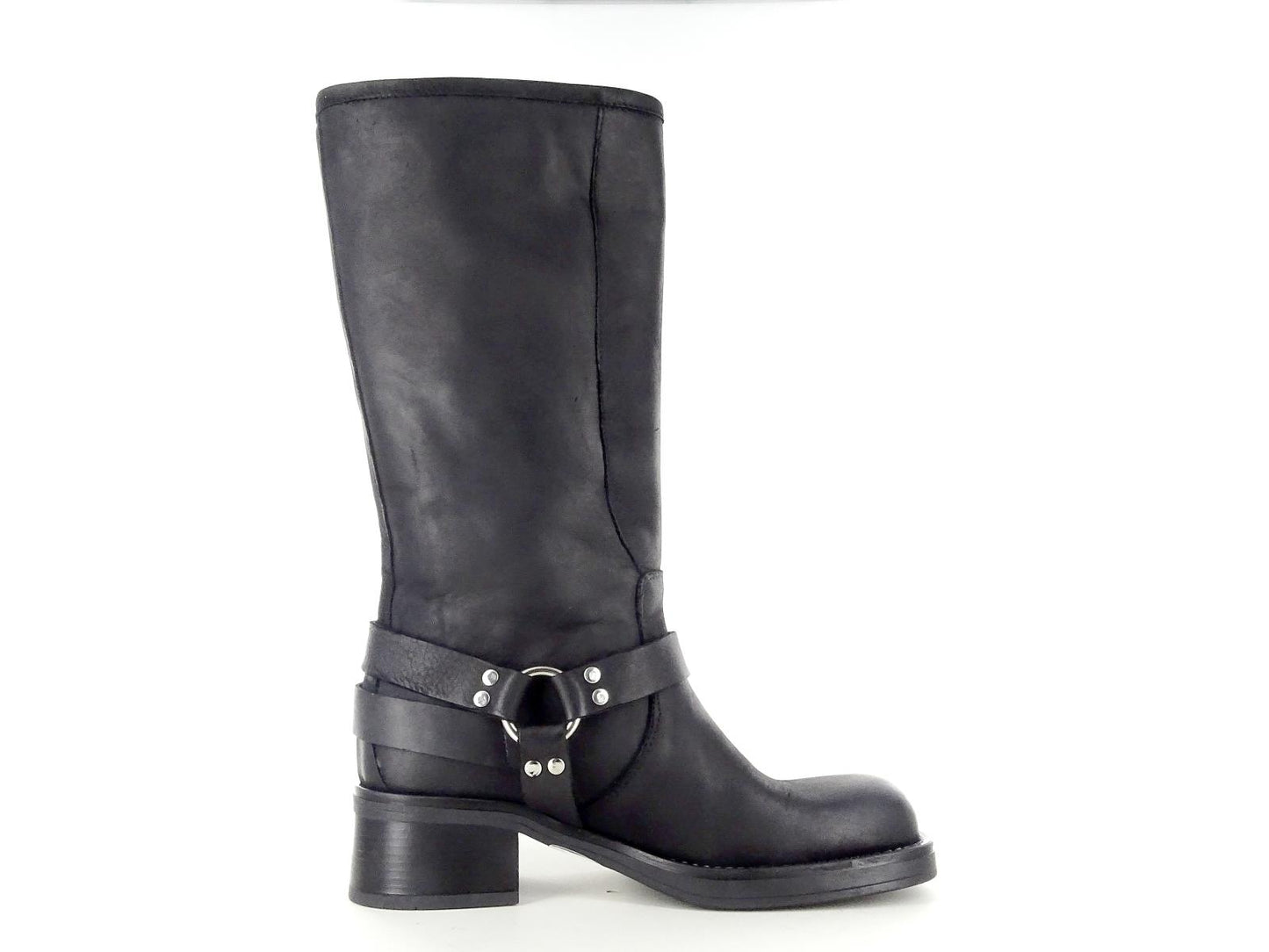 MADE IN ITALY 7775 STIVALE DONNA