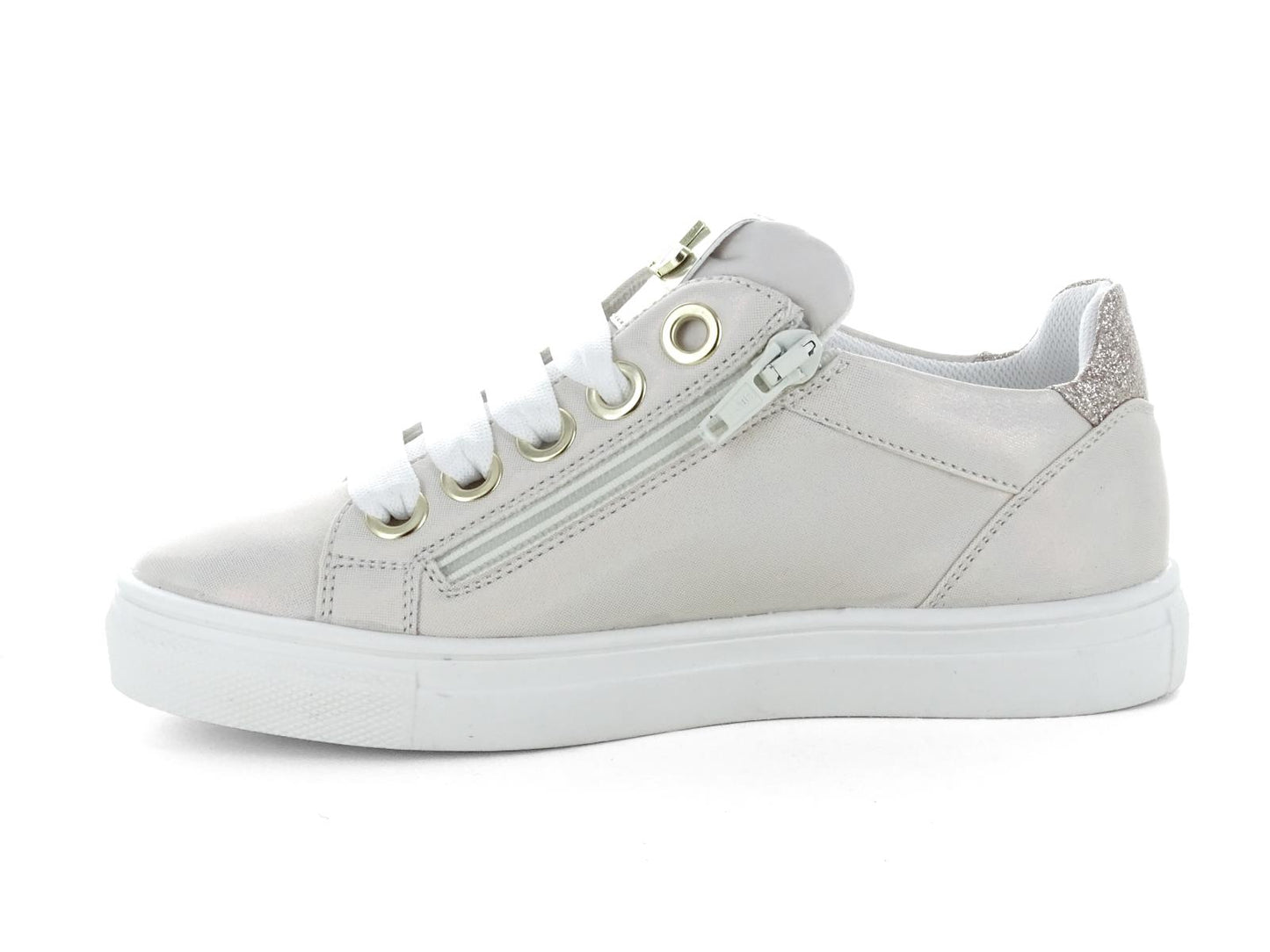 ASSO AG16015 SNEAKERS BIMBA E RAGAZZA