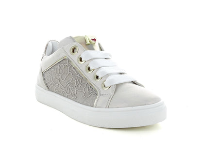 ASSO AG16015 SNEAKERS BIMBA E RAGAZZA