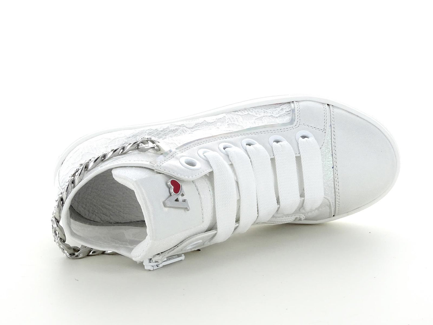 ASSO AG16013 SNEAKERS BIMBA E RAGAZZA