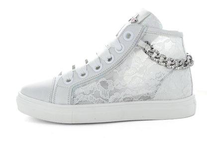 ASSO AG16013 SNEAKERS BIMBA E RAGAZZA