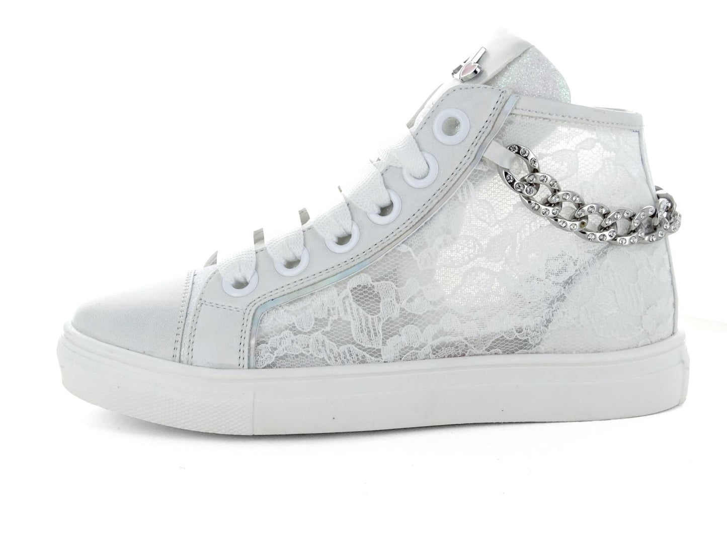 ASSO AG16013 SNEAKERS BIMBA E RAGAZZA