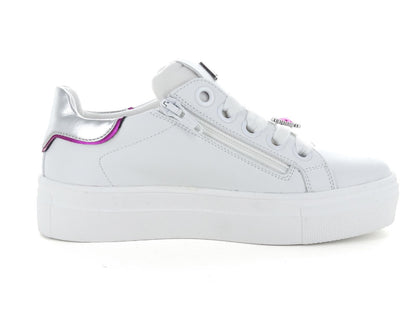 ASSO AG16020 SNEAKERS BIMBA E RAGAZZA