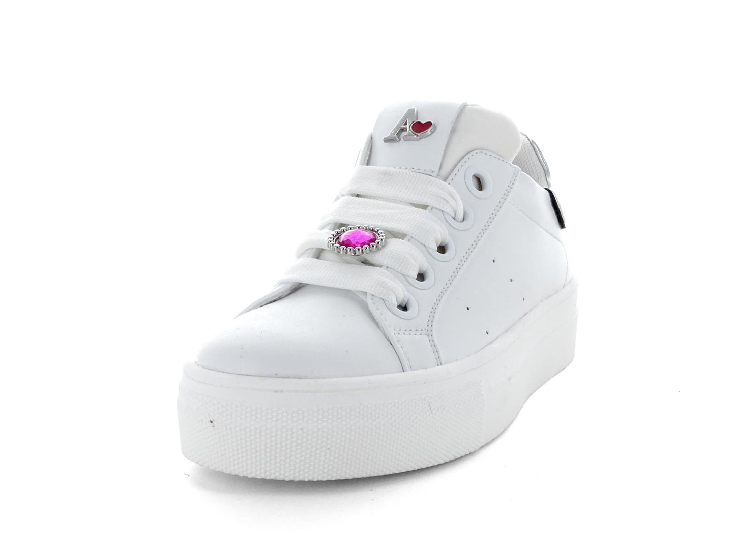 ASSO AG16020 SNEAKERS BIMBA E RAGAZZA