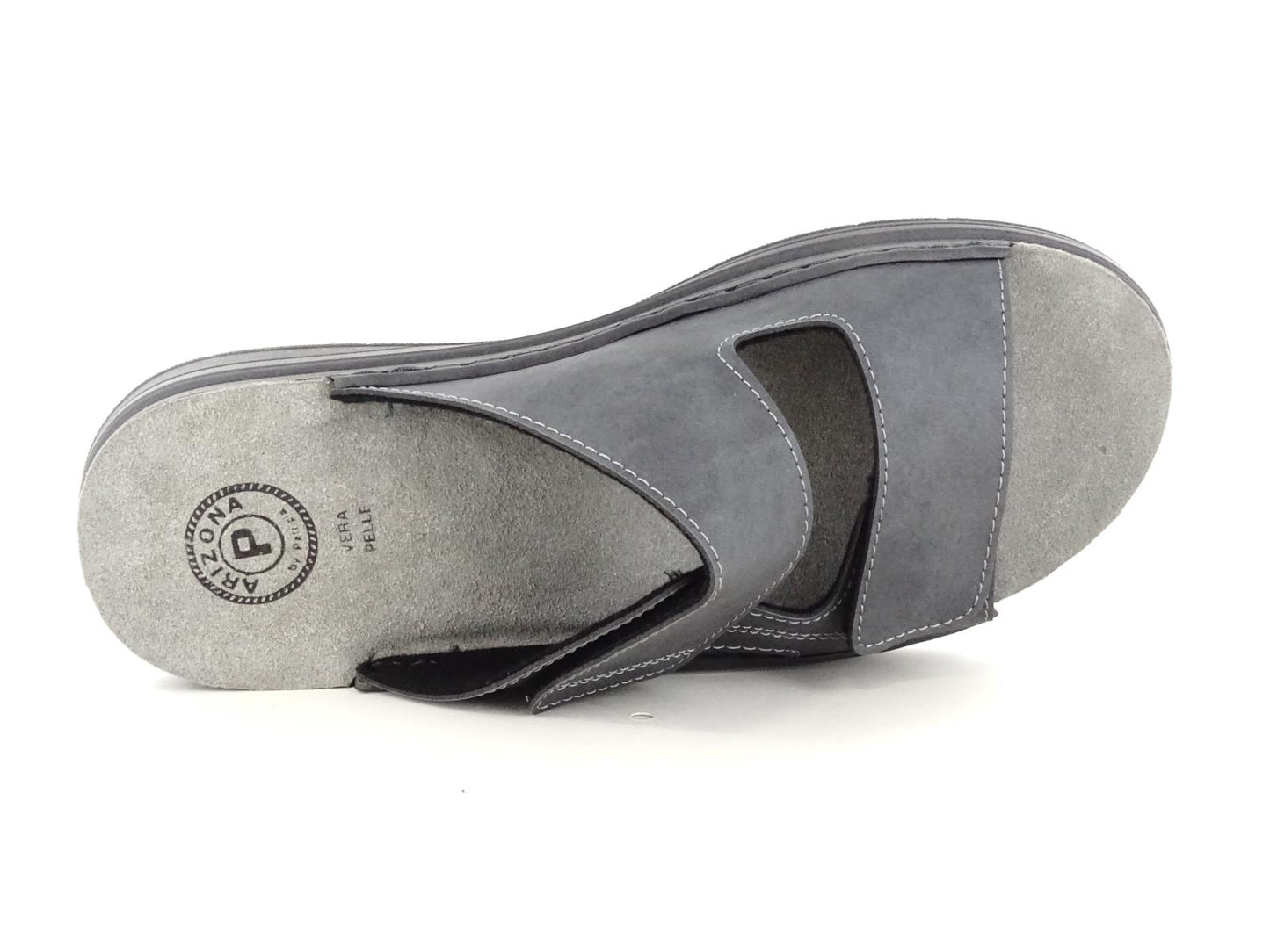 PATRIZIA 7801 CIABATTA UOMO