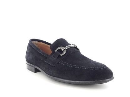 LA MIA VALENTINA 11CAMOSCIO MOCASSINO UOMO