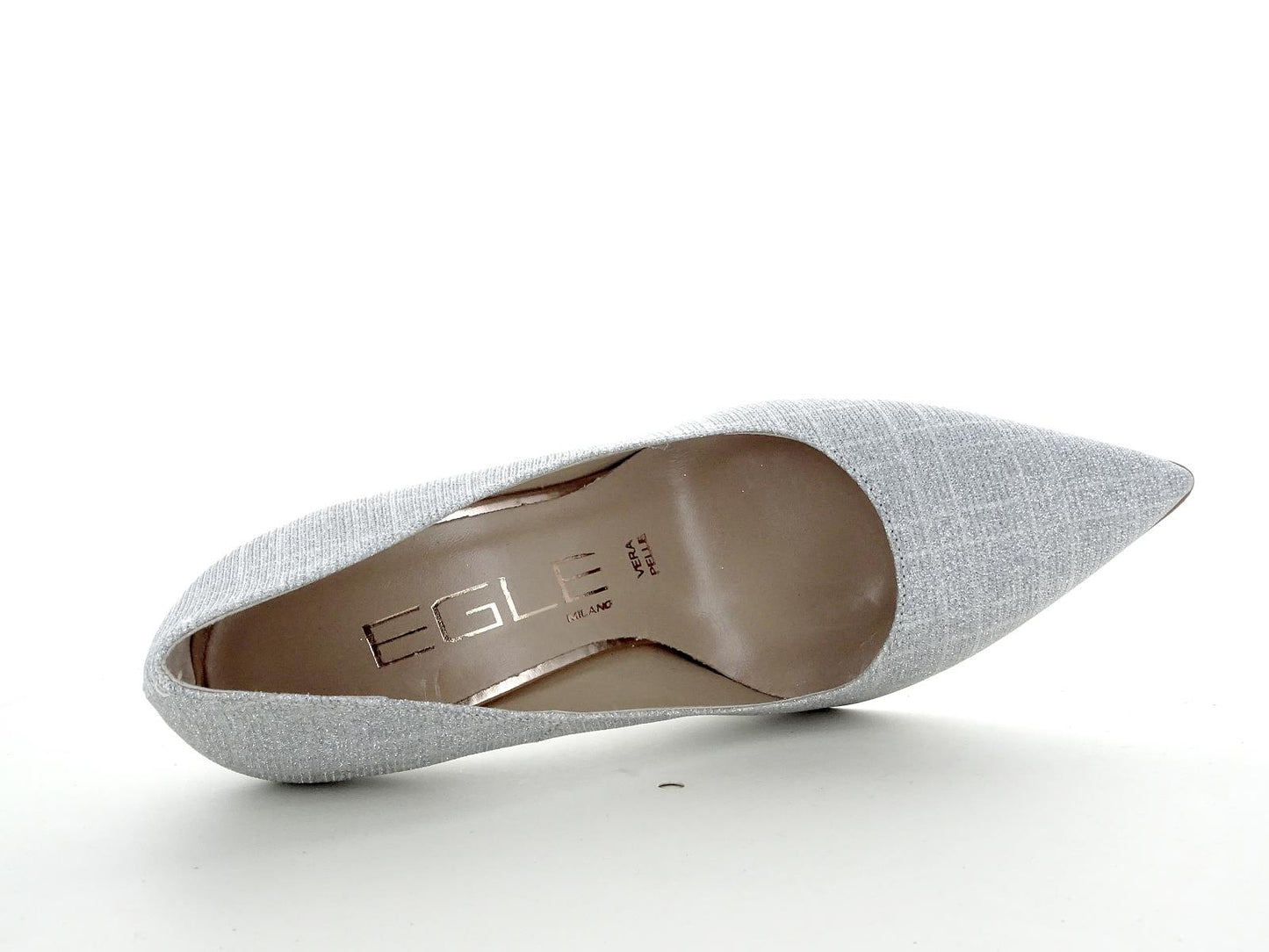 EGLE 165SHIMMER DECOLETTE DONNA