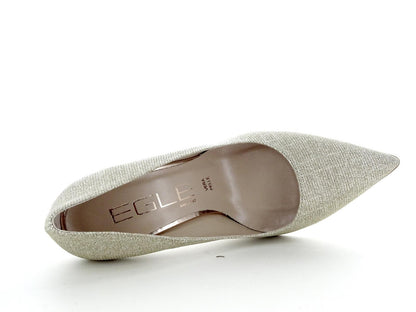 EGLE 165SHIMMER DECOLETTE DONNA