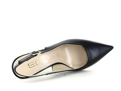 EGLE P7014VITELLO CHANEL DONNA