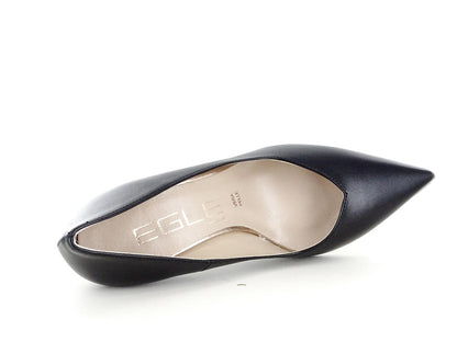EGLE P7015VITELLO DECOLETTE DONNA