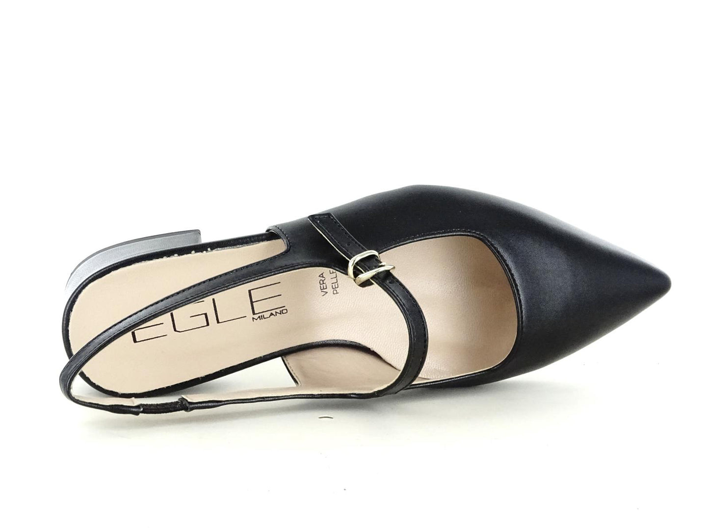 EGLE P204VITELLO CHANEL DONNA