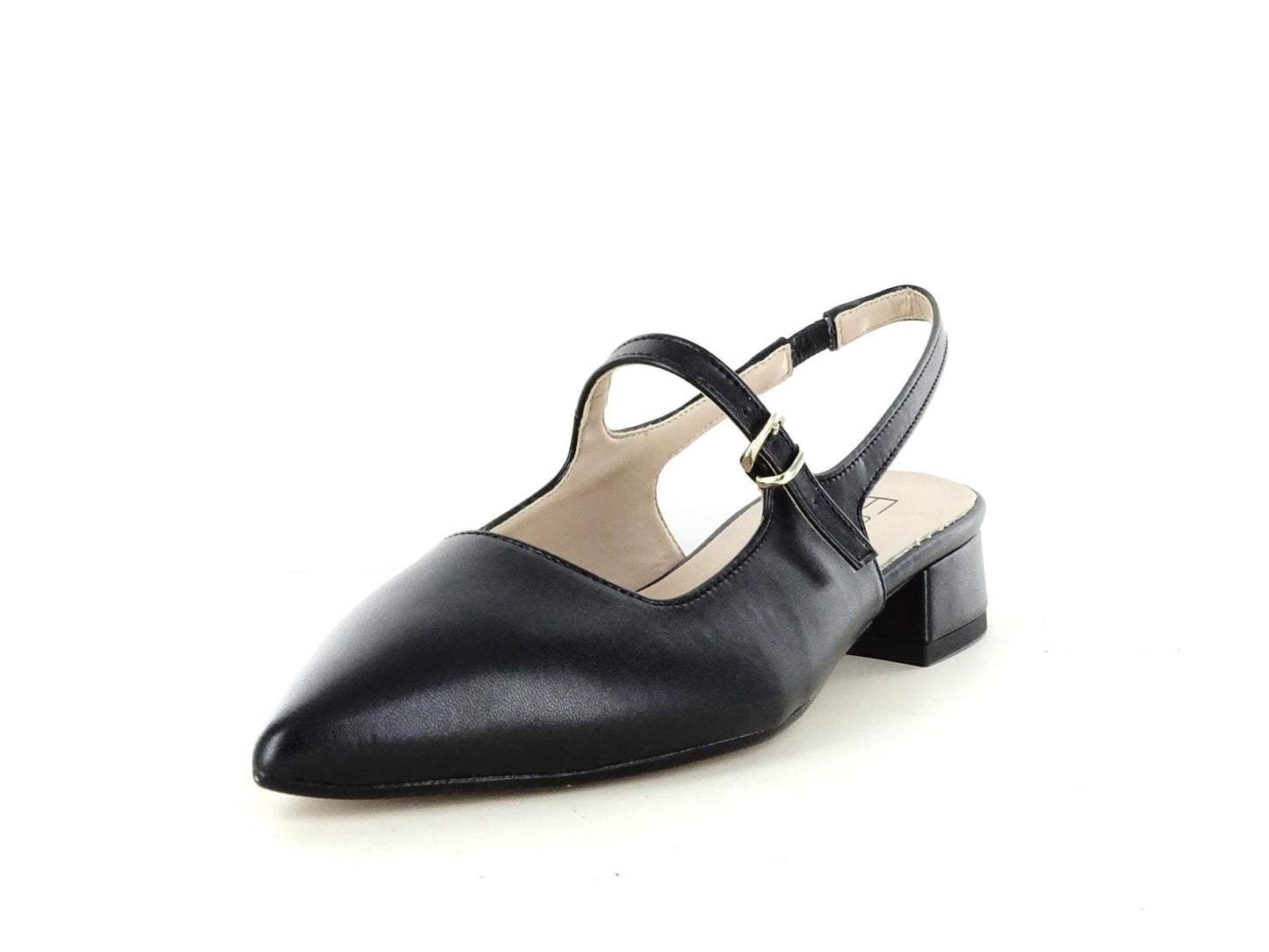 EGLE P204VITELLO CHANEL DONNA