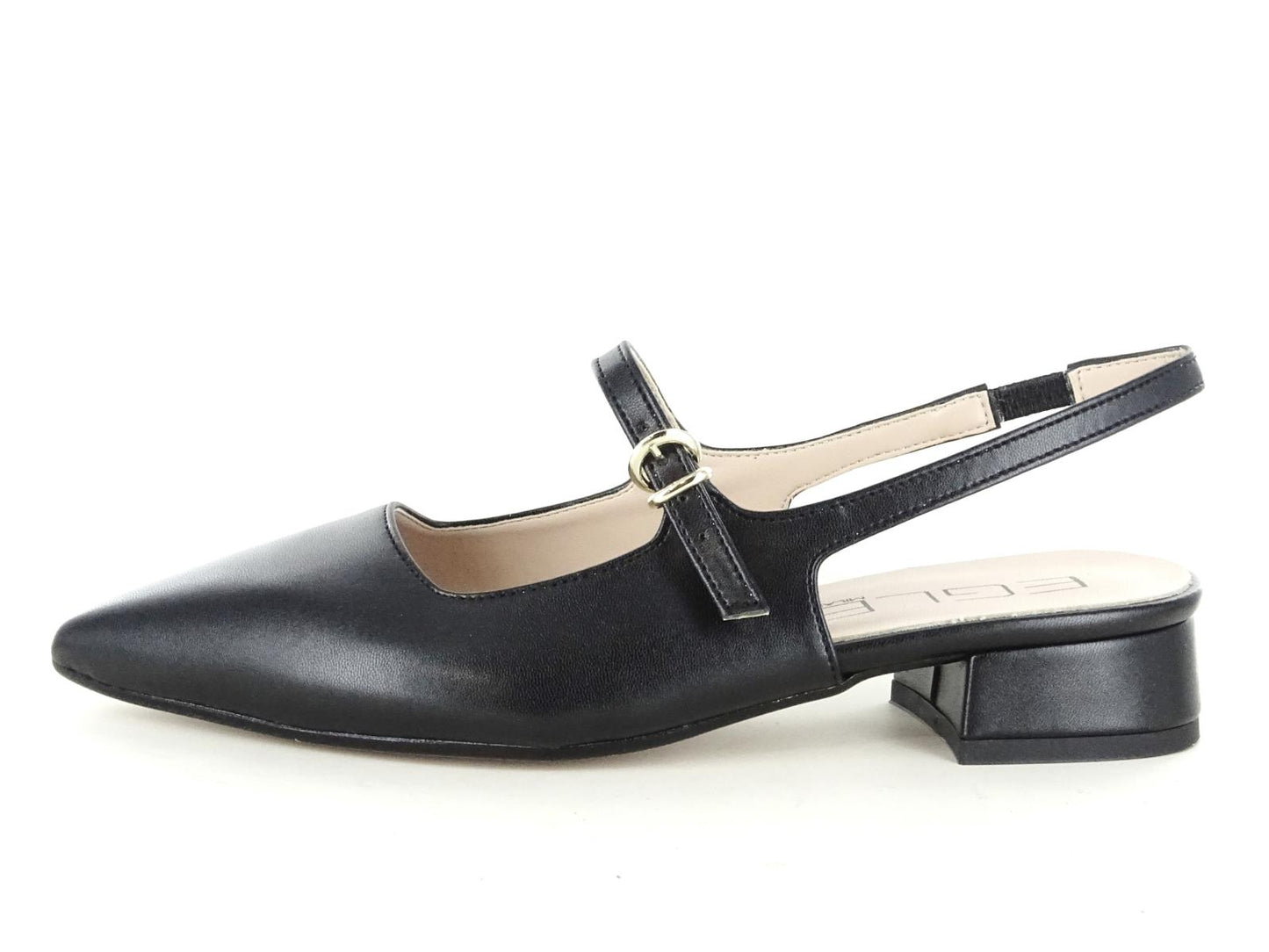 EGLE P204VITELLO CHANEL DONNA