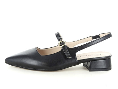 EGLE P204VITELLO CHANEL DONNA