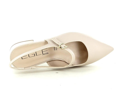 EGLE P204VITELLO CHANEL DONNA