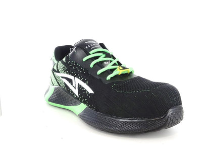 NEON TSS2054S3 SCARPA ANTINFORTUNISTICA UNISEX ADULTO