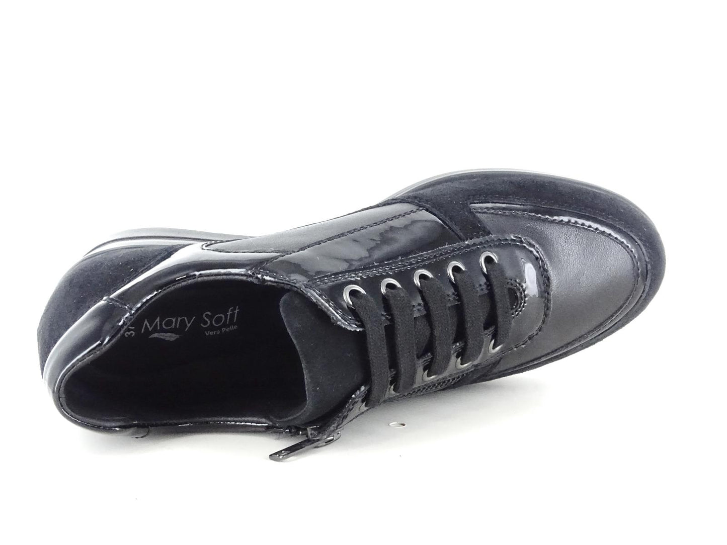 MARY SOFT 6655 SNEAKERS DONNA