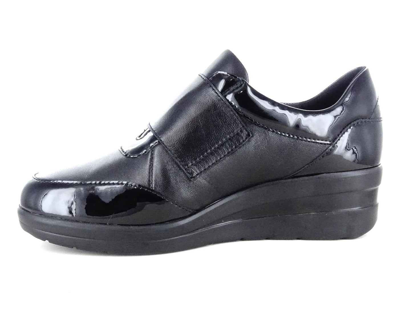 MARY SOFT 11811 VELCRO DONNA