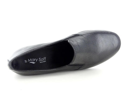 MARY SOFT 11999SMART MOCASSINO DONNA