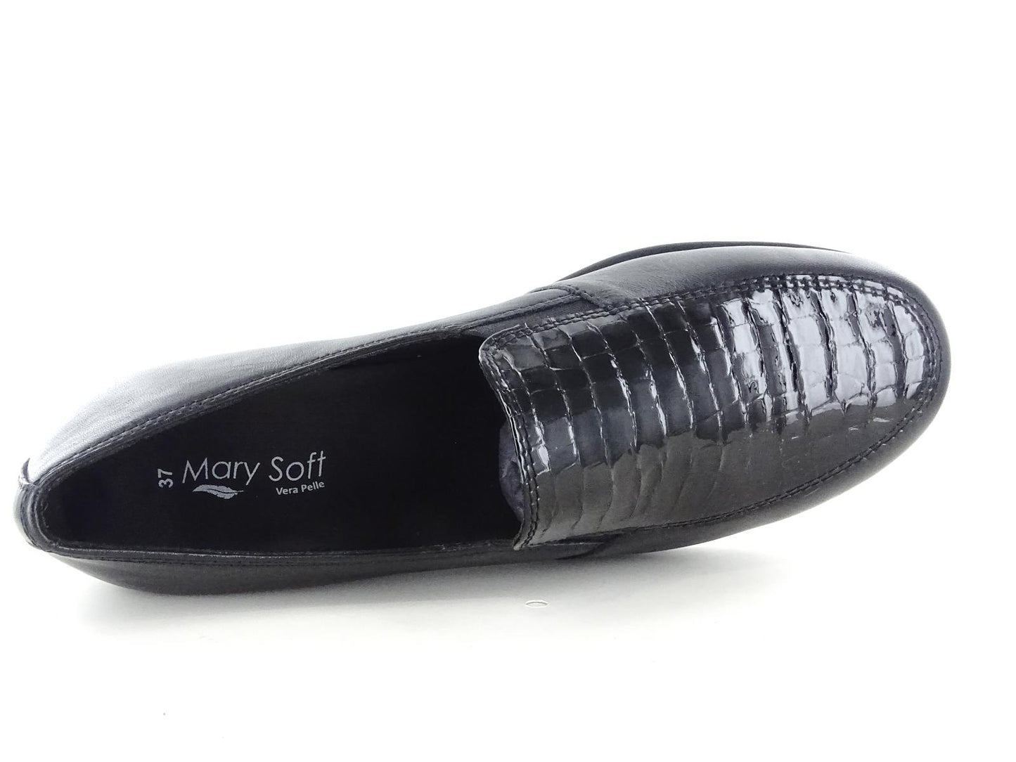 MARY SOFT 11999ANALINE MOCASSINO DONNA