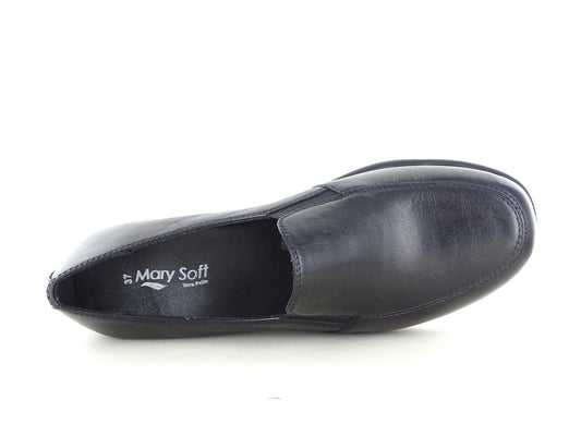 MARY SOFT 11999ANALINE MOCASSINO DONNA
