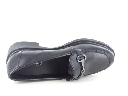 MARY SOFT 22113 MOCASSINO DONNA