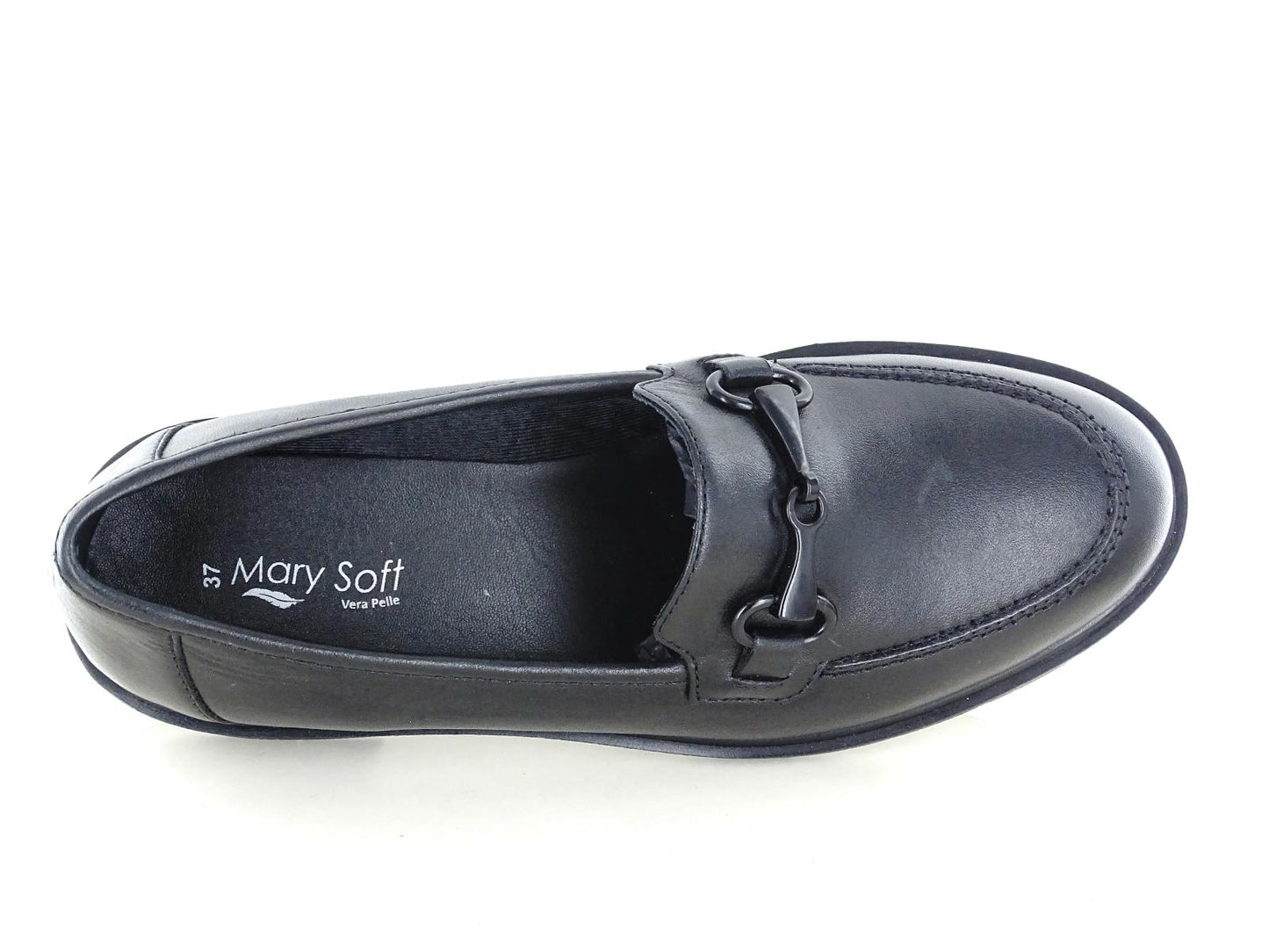 MARY SOFT 22113 MOCASSINO DONNA