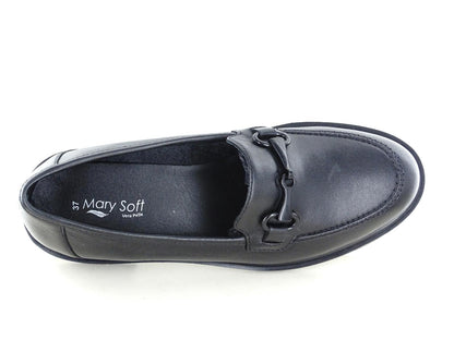 MARY SOFT 22113 MOCASSINO DONNA