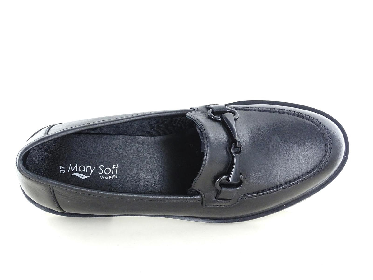 MARY SOFT 22113 MOCASSINO DONNA