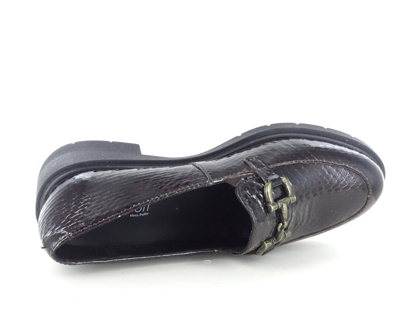 MARY SOFT 21216 MOCASSINO DONNA