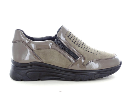 LARA SHOES 15519 SLIP ON DONNA
