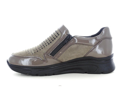 LARA SHOES 15519 SLIP ON DONNA
