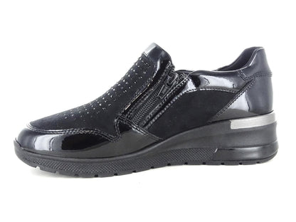 LARA SHOES 15519 SLIP ON DONNA