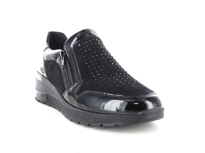 LARA SHOES 15519 SLIP ON DONNA