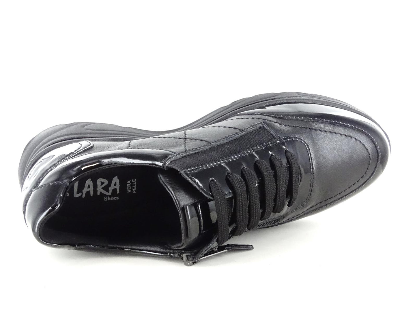 LARA SHOES 22193 SNEAKERS DONNA