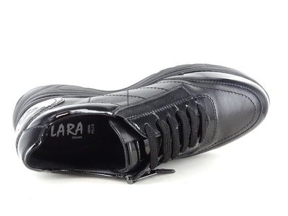 LARA SHOES 22193 SNEAKERS DONNA